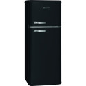 Refrigerator Bomann, retro