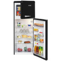 Refrigerator Bomann, retro