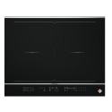 Built-in induction hob