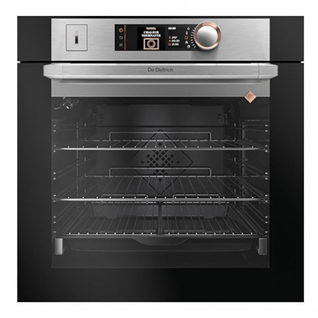 Built-in oven
