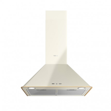 Cooker hood, vanilla