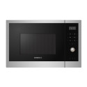 Integreeritav mikrolaineahi De Dietrich DMG2121X