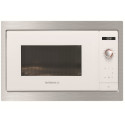 Built-in microwave De Dietrich