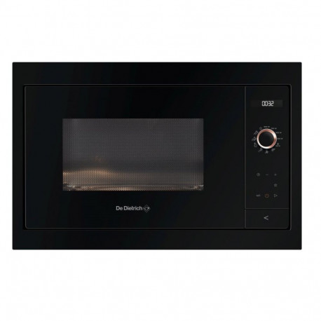 Built-in microwave De Dietrich