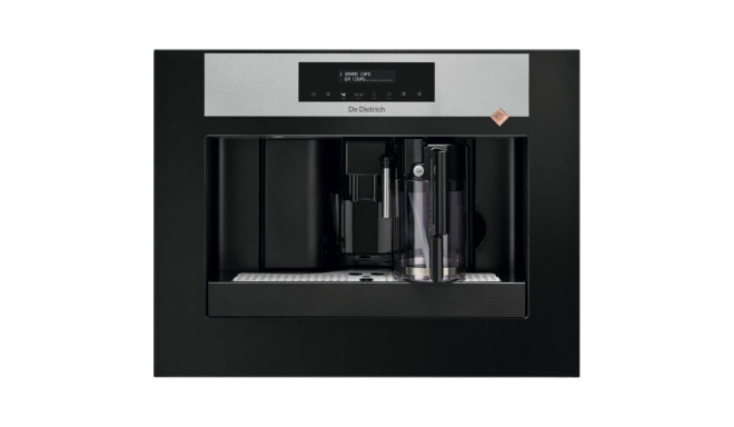 Integreeritav espressomasin De Dietrich DKD7400X