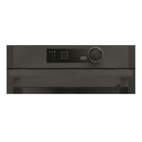 Integreeritav mikrolaineahi De Dietrich DKC7340BB Coal Black