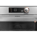 Built-in microwave