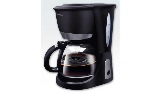 Coffee maker Livia