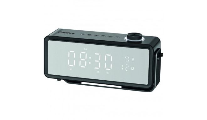 Kellraadio Manta CLK9020
