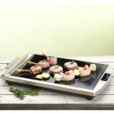 Ceramic table grill Rommelsbacher