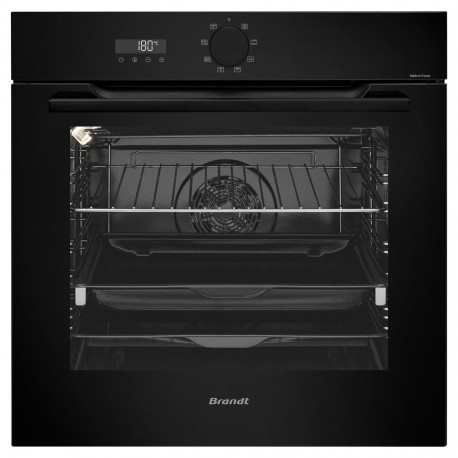 Built-in oven BOH7532BB