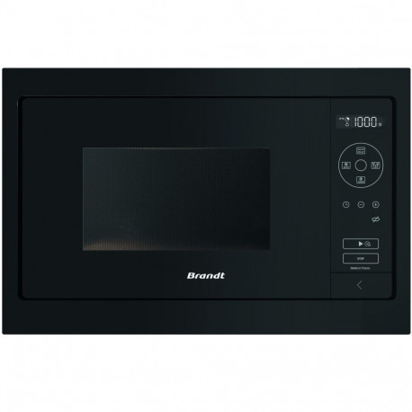 Built in microwave Brandt BMS7120B