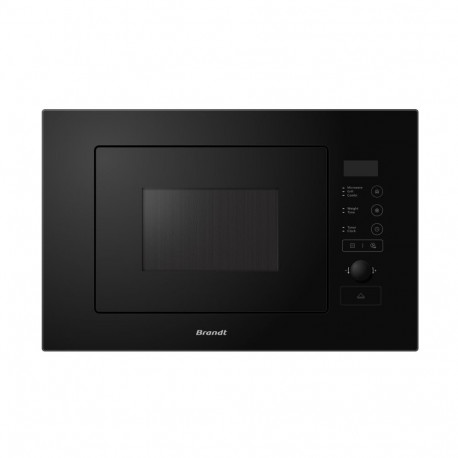 Built-in microwave Brandt