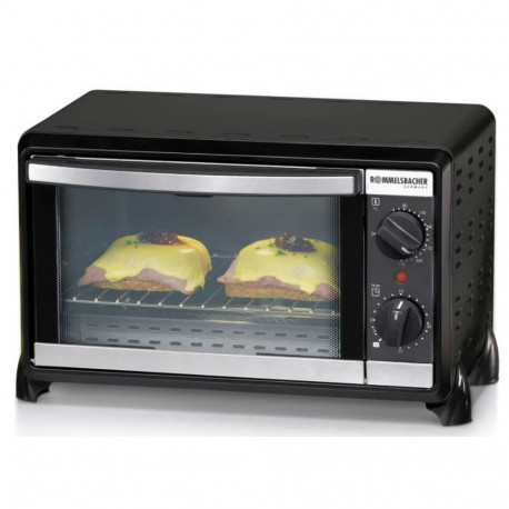 Mini oven Rommelsbacher