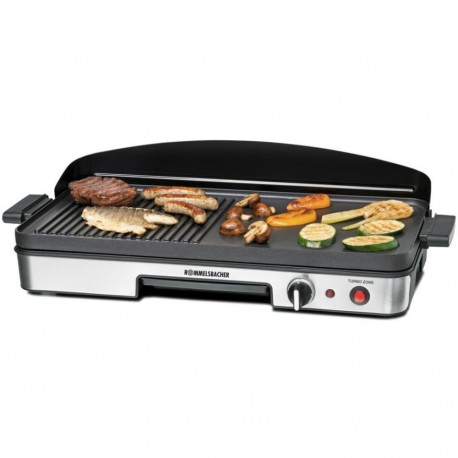 Table grill Rommelsbacher