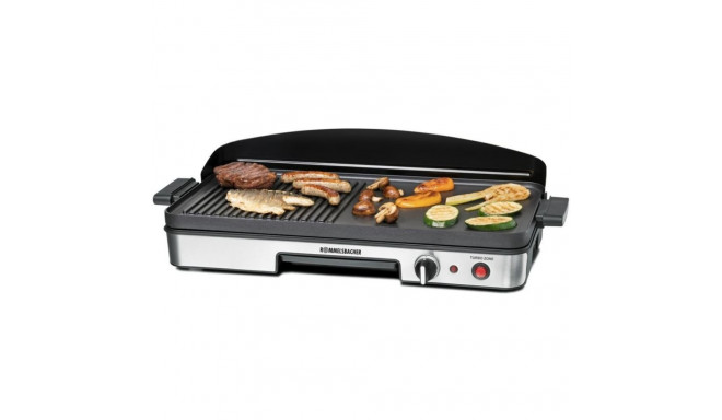 Table grill Rommelsbacher