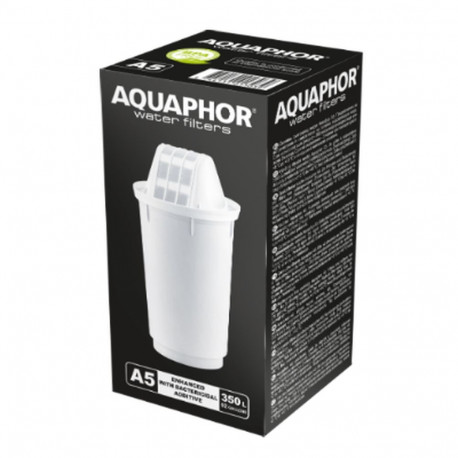 Water filter cartridge Aquaphor A5