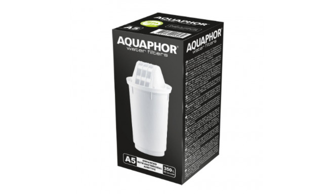 Water filter cartridge Aquaphor A5