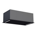 Eleyus cooker hood ATR L14 200 70BL