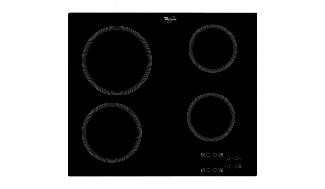 Keraamiline pliidiplaat Whirlpool AKT801NE