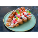 Bubble waffle maker Trebs