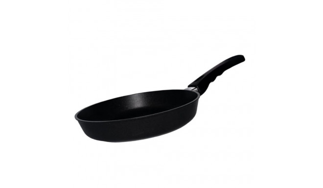 Frying pan 24cm, standard handle AMT Gastroguss Light