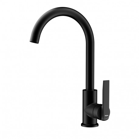 Sink Teka IN 915 black
