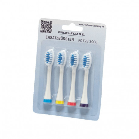Replacement brush head 399999 ProfiCare