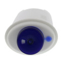 Water filter for Delonghi coffee machines Scanpart