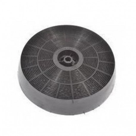 Coal filter