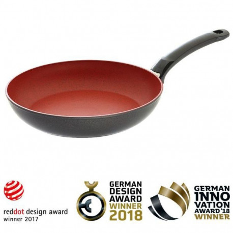 SensoRed frypan 24 cm Fissler