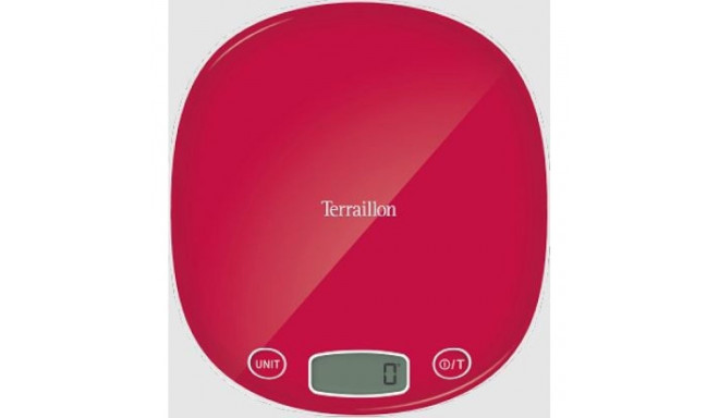 Kitchen scale Terraillon