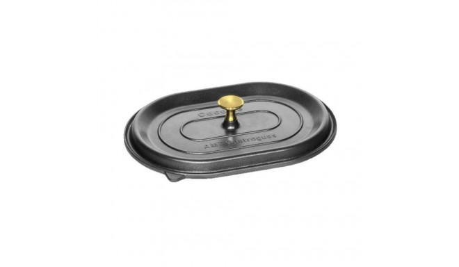 Cocote lid for roasting dish AMT Gastroguss