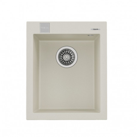 Valamu Teka Forsquare 34.40TG kreem