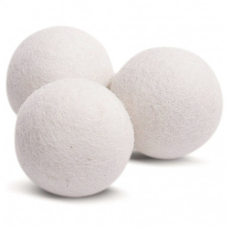 Dryer balls soft Scanpart