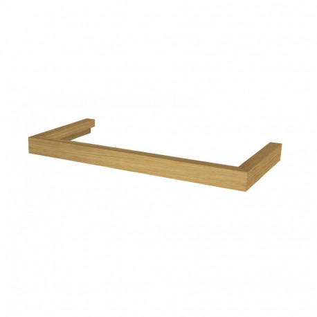 Hood Frame Thea wood