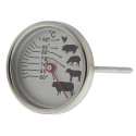 Meat thermometer 1100000028 Scanpart