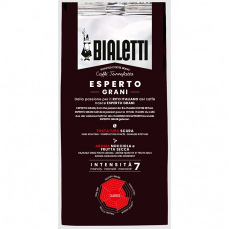 Coffee beans Classico 500 grams Bialetti