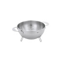 Sõel jalgadel 24cm Fissler 020-074-24-000