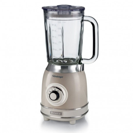 Blender Vintage Ariete, beige