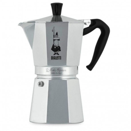 Moka express 9 cups Bialetti