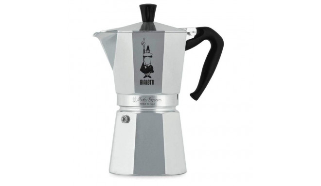 Espressokann Bialetti Moka express 9 tassile 0001165