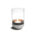HOFATS Gravity candle M90, sst