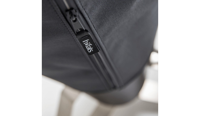 HOFATS CONE apdangalas