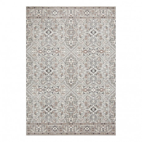Carpet TANIS-2, 160x230cm, grey