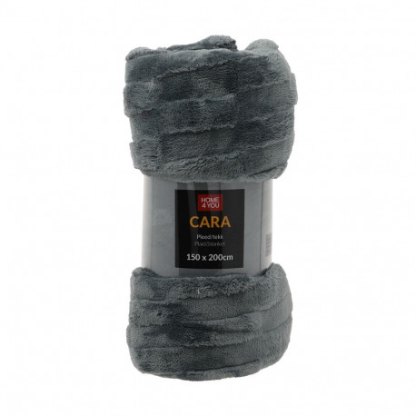 Pleed CARA 150x200cm, tumehall