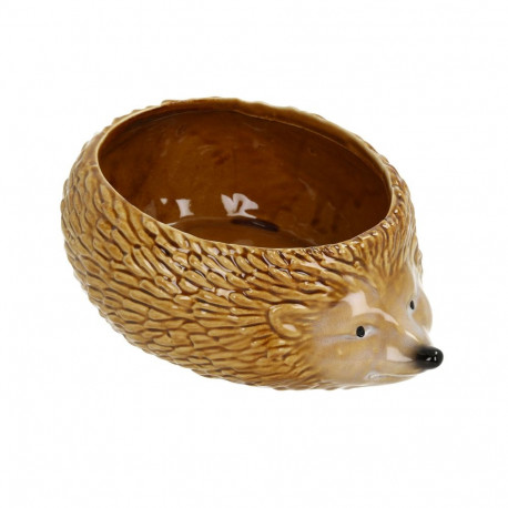 Decoration AMY HEDGEHOG 20x13x7.5cm