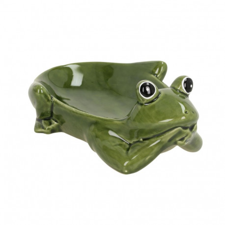 Decoration AMY FROG 20x14x7.5cm