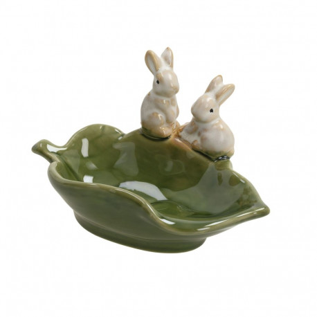 Dekoratsioon AMY BUNNY 17x11.5x10cm