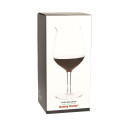 Wine goblet/decanter GOOD GIFT H29,5cm Wine goblet/decanter GOOD GIFT H29,5cm